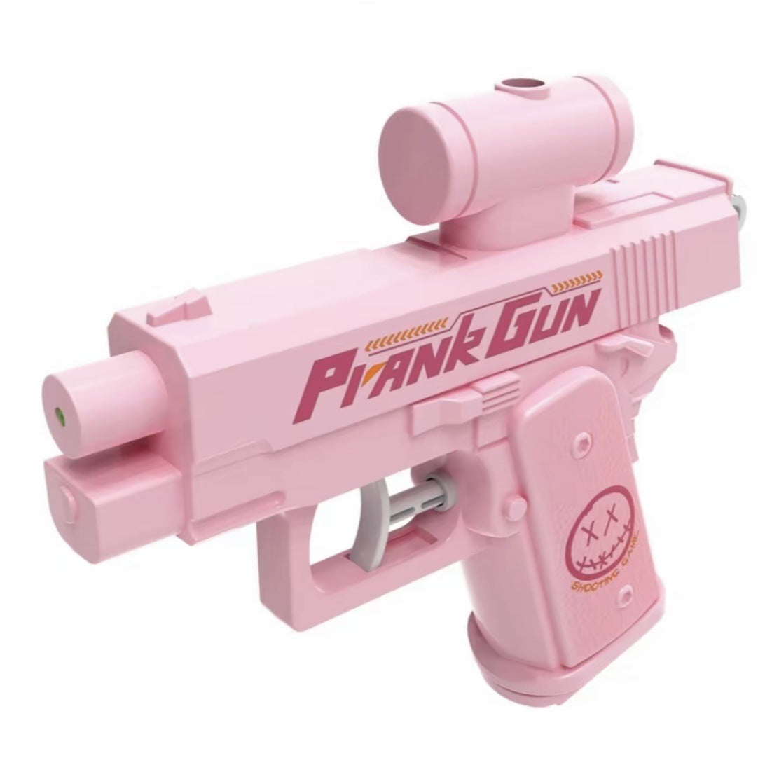 Double-Sided Reverse Water Gun