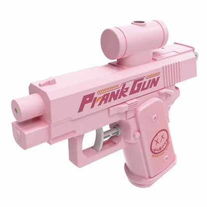 Double-Sided Reverse Water Gun